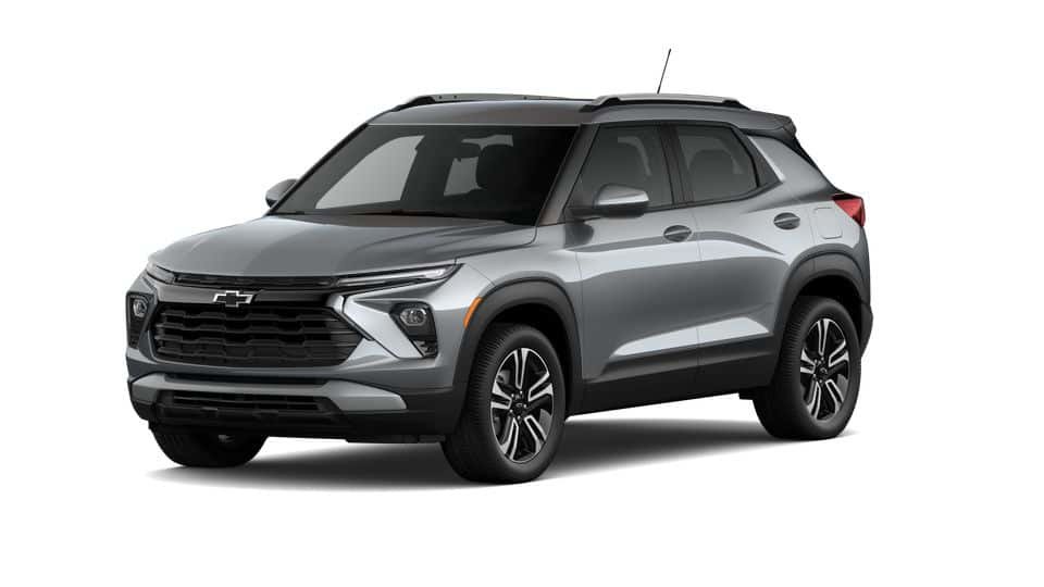 New 2026 Chevrolet TrailBlazer LT w/ Convenience Package image 58