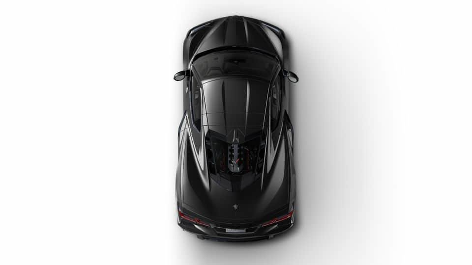 New 2027 Chevrolet Corvette Stingray Coupe w/ Battery Protection Package RWD image 31