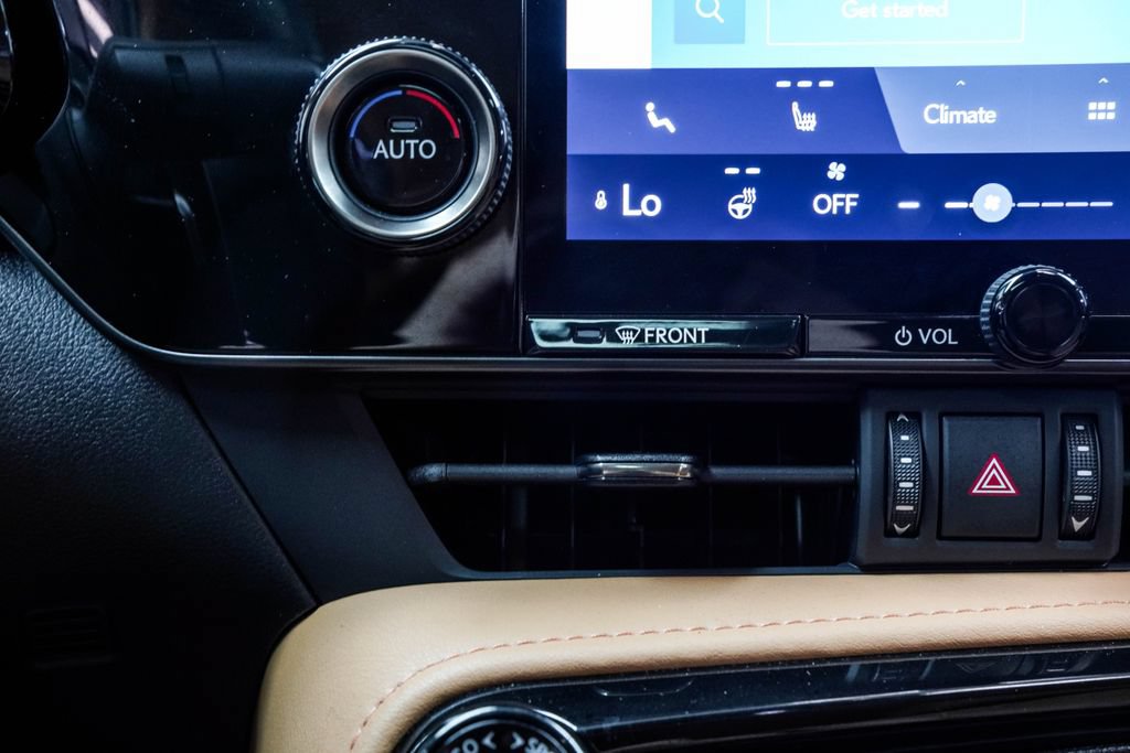 Used 2023 Lexus NX 350 AWD w/ Cold Area Package image 30