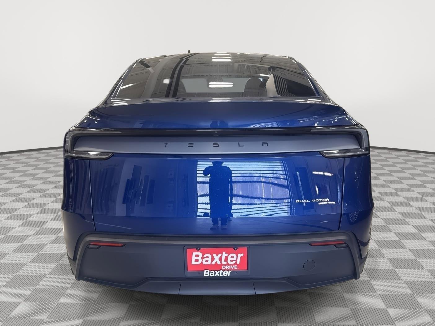 Used 2026 Tesla Model Y Long Range image 12