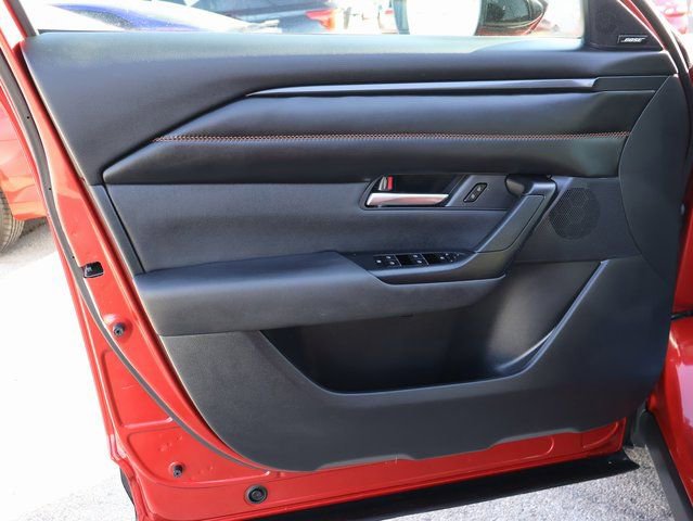 Used 2025 MAZDA CX-50 AWD 2.5 S w/ Premium Plus Pkg image 22