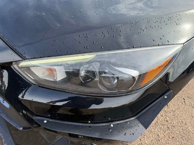 Used 2016 Ford Focus RS AWD/4WD image 9