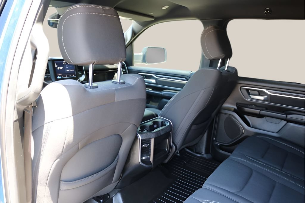 Used 2024 RAM 1500 Lone Star RWD image 14