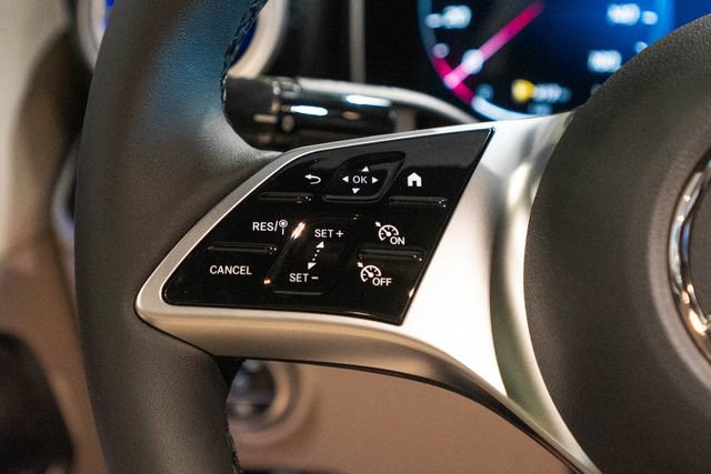 New 2026 Mercedes-Benz C 300 4MATIC Sedan image 15
