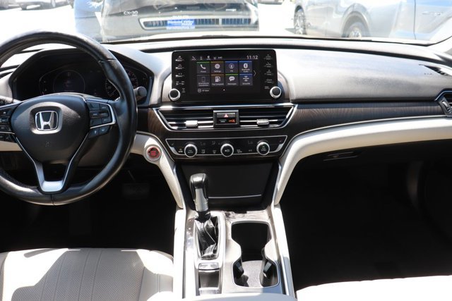 Used 2020 Honda Accord EX-L image 14
