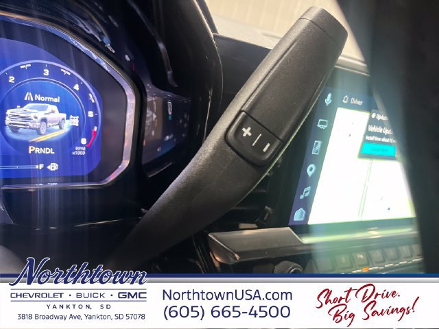 Used 2026 Chevrolet Silverado 2500 LTZ w/ Trail Boss Package AWD/4WD image 25