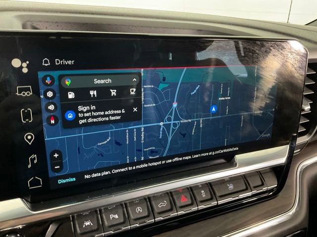 Used 2023 GMC Sierra 1500 SLT w/ SLT Premium Plus Package image 15