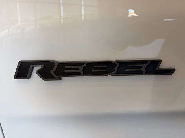 New 2026 RAM 1500 Rebel w/ Bed Utility Group AWD/4WD image 12
