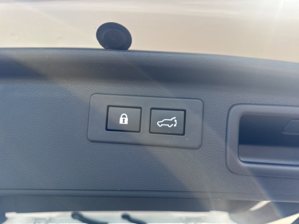 Certified 2024 Subaru Forester Sport image 19