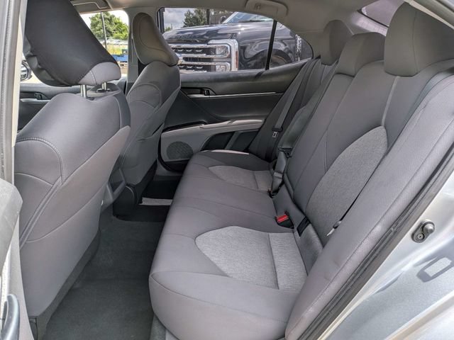 Used 2024 Toyota Camry LE FWD image 13