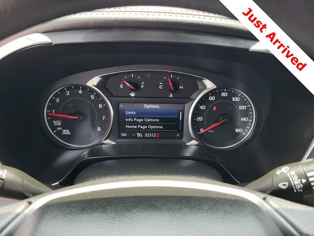 Used 2025 Chevrolet Blazer LT FWD image 7