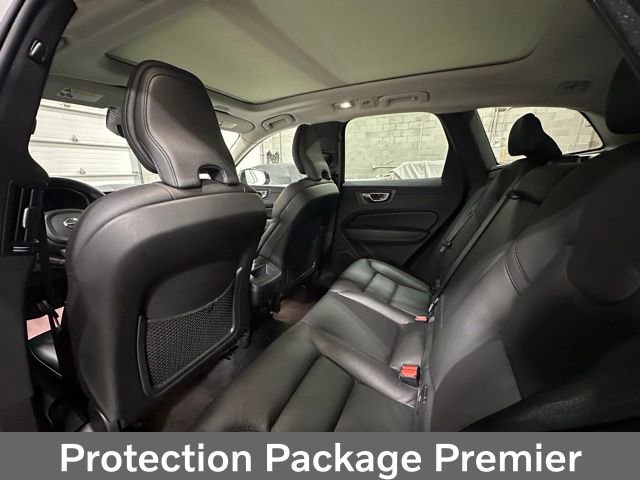 Certified 2023 Volvo XC60 B5 Plus w/ Climate Package image 16