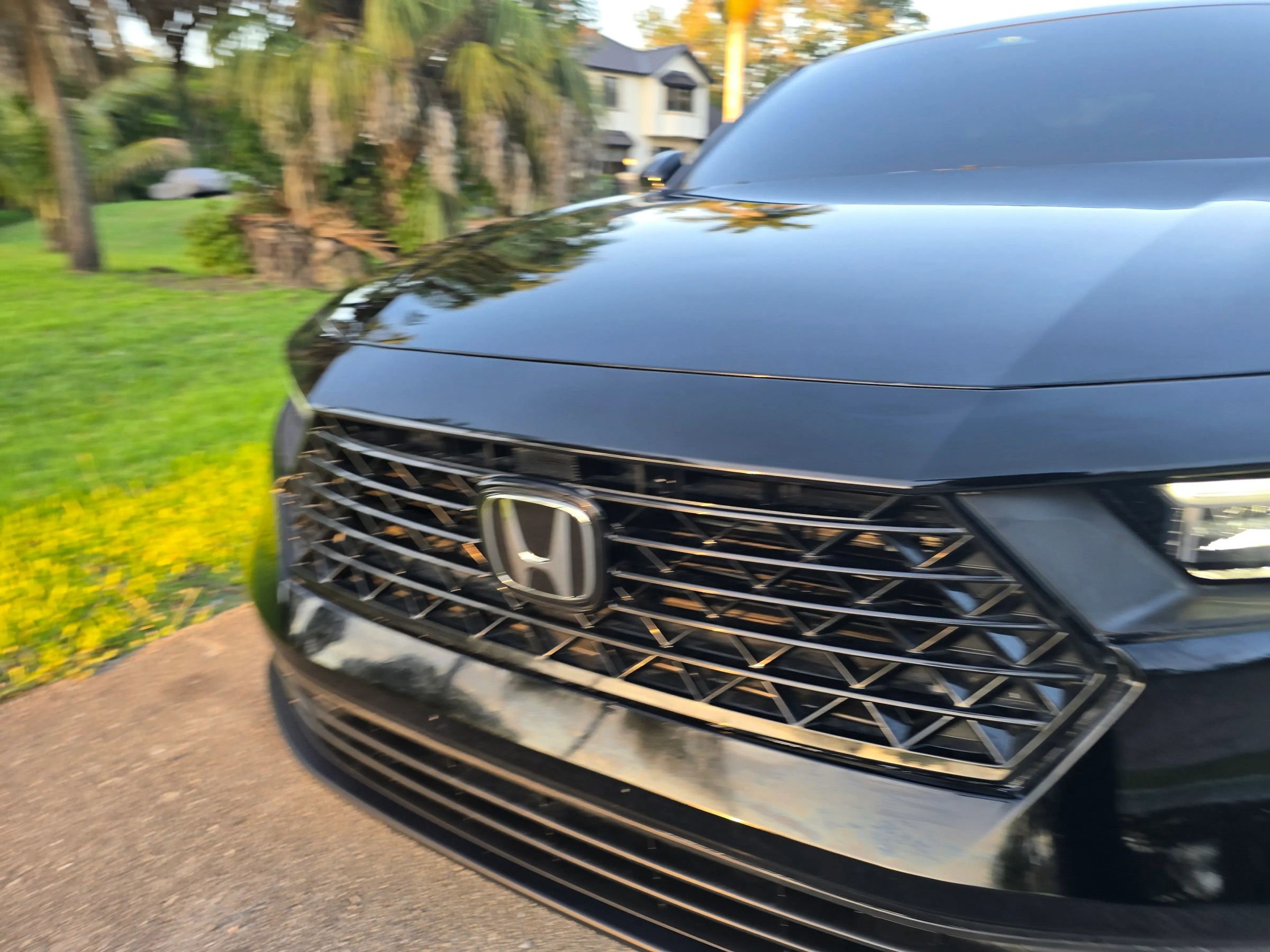 Used 2025 Honda Accord Sport image 13