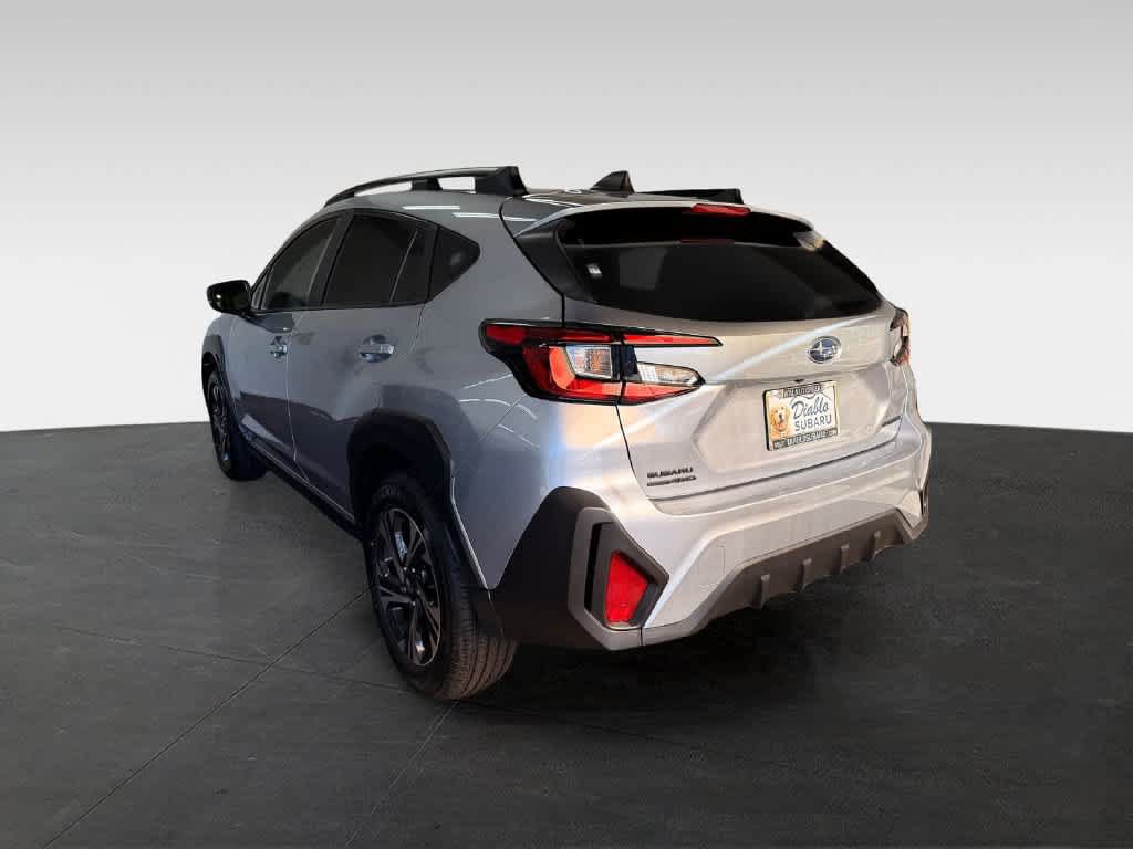 New 2026 Subaru Crosstrek 2.5i Premium AWD/4WD image 4