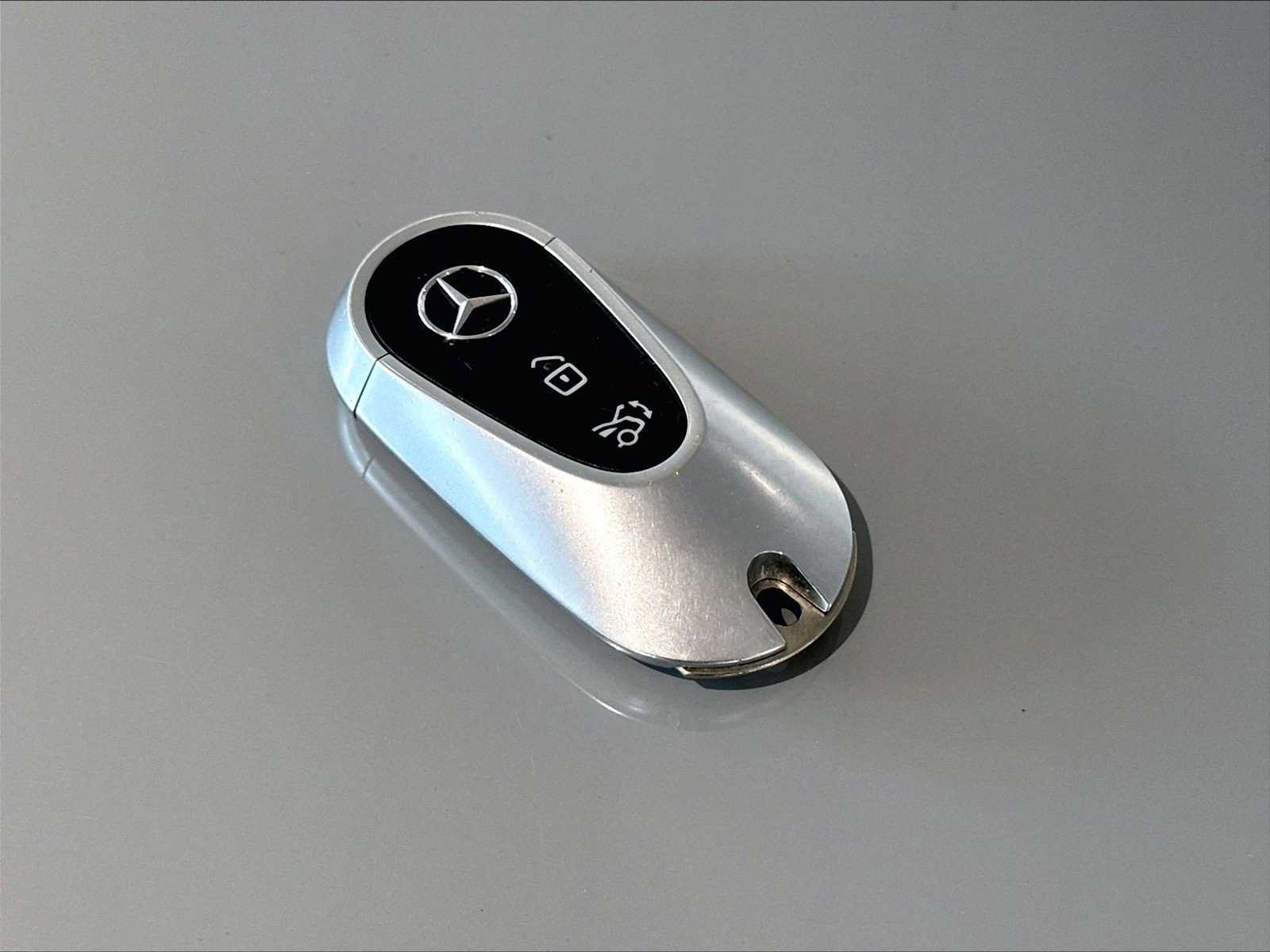 Used 2024 Mercedes-Benz E 450 4MATIC Sedan image 34