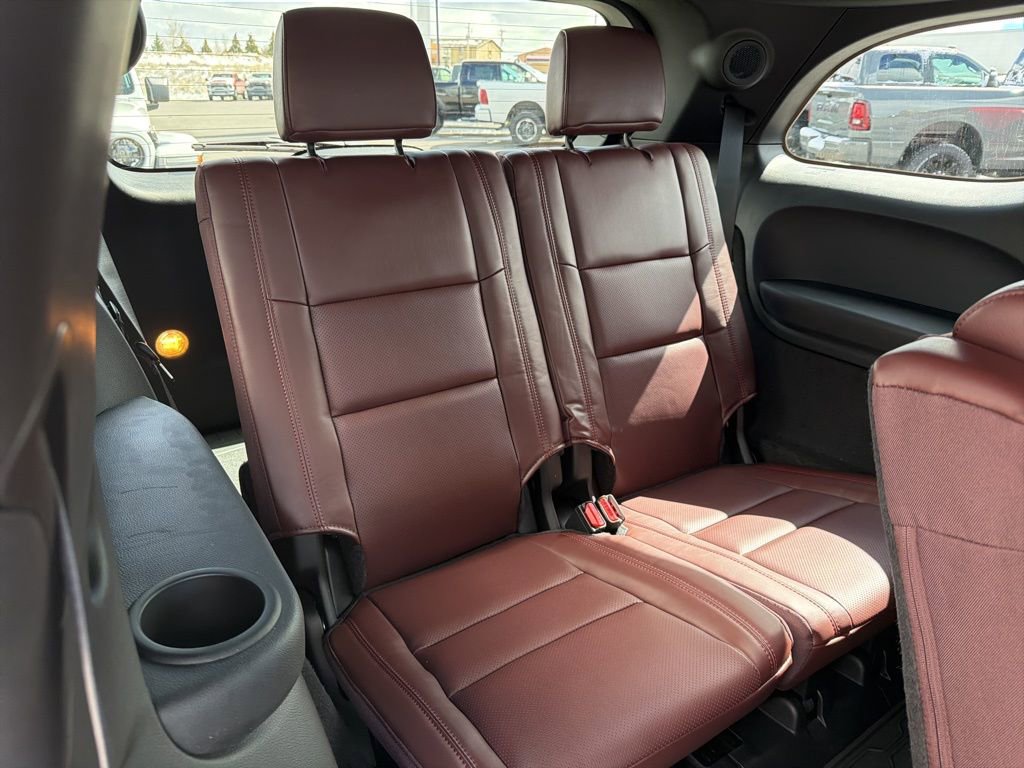 New 2026 Dodge Durango GT image 42