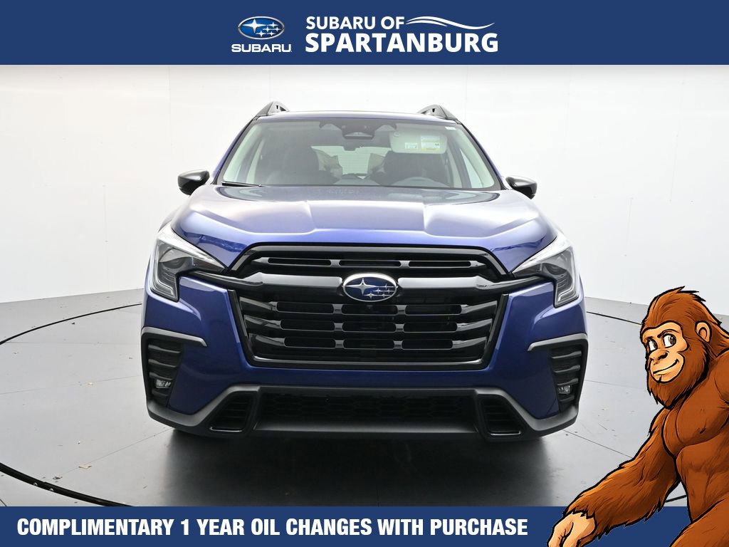 Used 2026 Subaru Ascent Bronze Edition AWD/4WD image 2