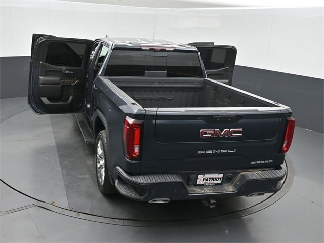 Used 2021 GMC Sierra 1500 Denali w/ Denali Ultimate Package image 50