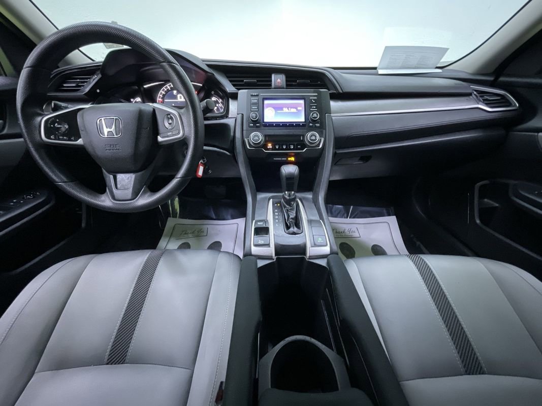 Used 2016 Honda Civic LX image 17