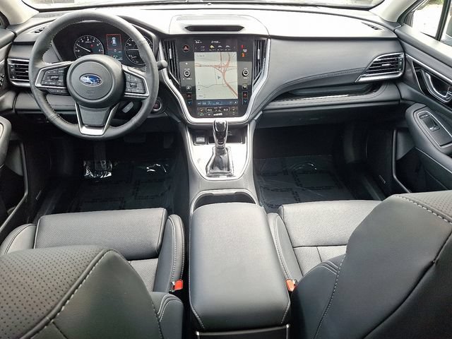 Certified 2025 Subaru Outback Limited AWD/4WD image 17