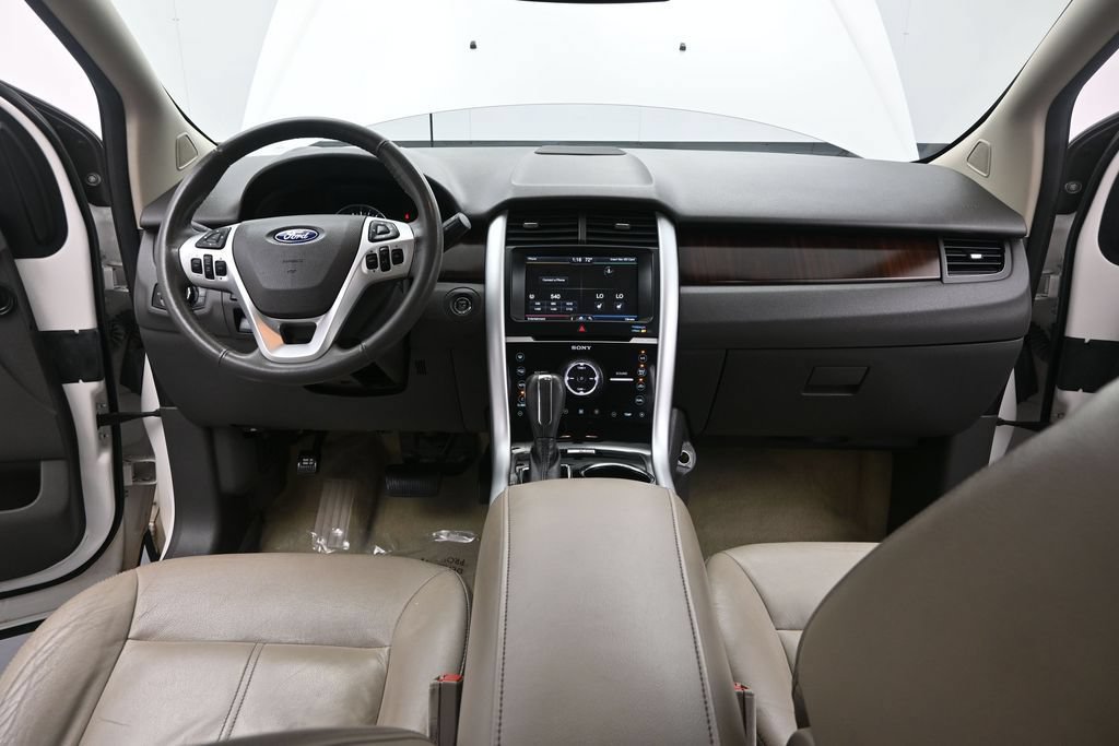 Used 2011 Ford Edge Limited w/ 302A Rapid Spec Order Code FWD image 28