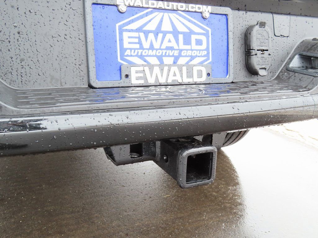 New 2026 RAM 1500 Big Horn image 20