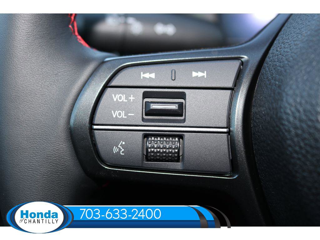 New 2025 Honda Civic Type R image 10