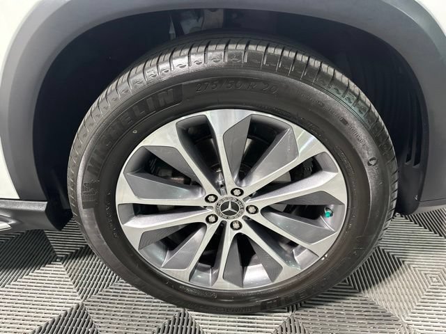 Used 2023 Mercedes-Benz GLE 350 4MATIC image 33