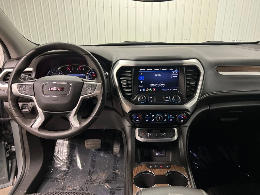 Certified 2023 GMC Acadia SLE w/ Driver Convenience Package image 14