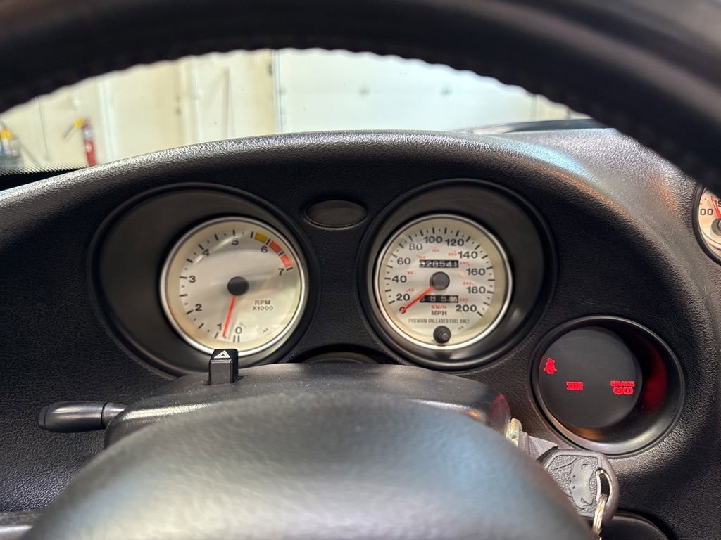 Used 2001 Dodge Viper RT/10 RWD image 13