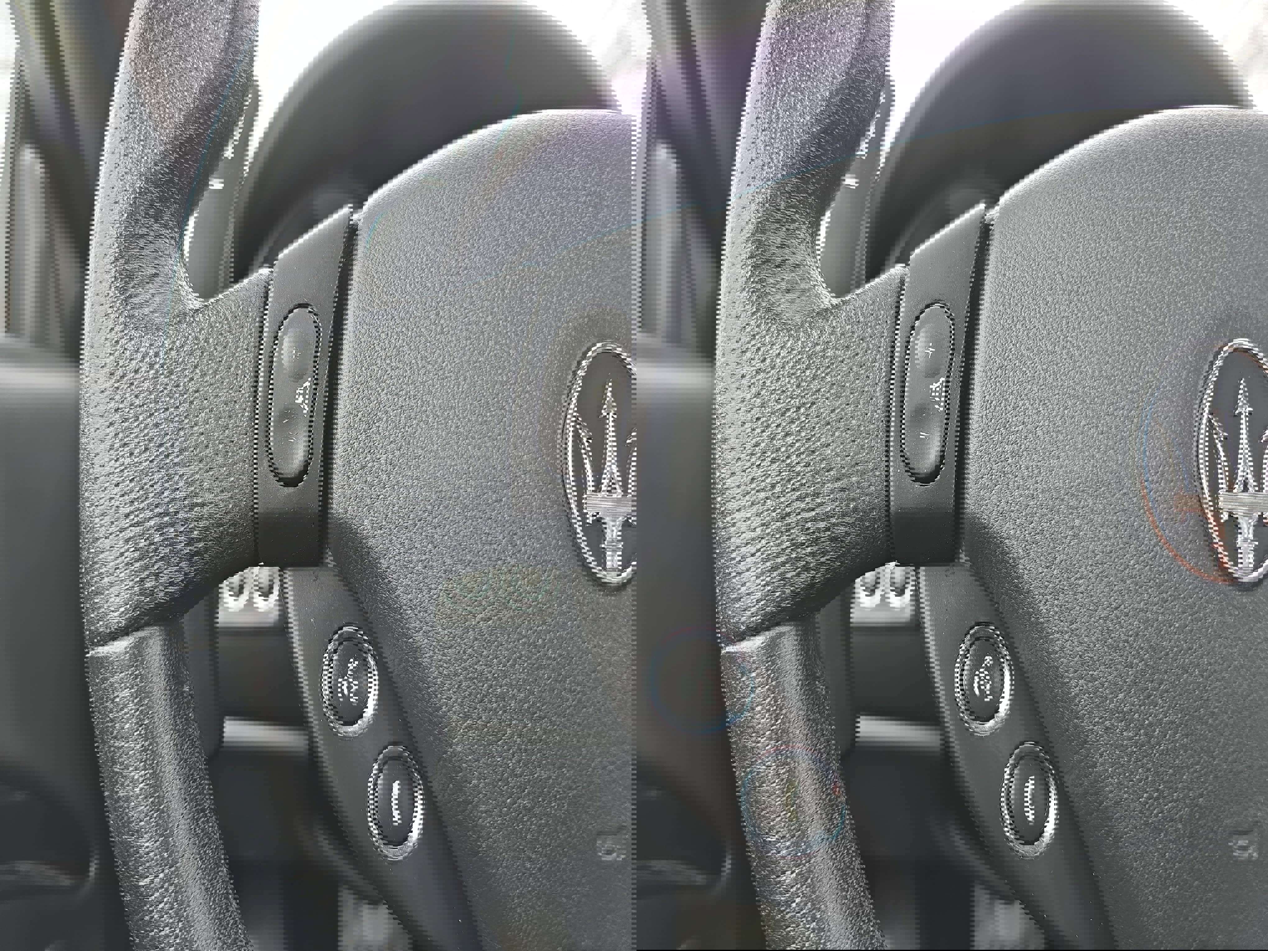 Used 2018 Maserati GranTurismo Sport image 16