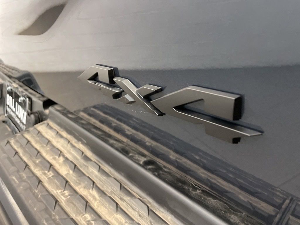 New 2026 RAM 3500 Laramie image 5