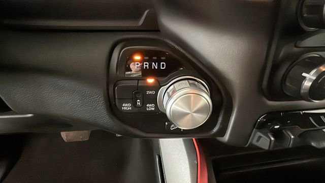 Used 2020 RAM 1500 Rebel w/ Level 1 Equipment Group AWD/4WD image 21