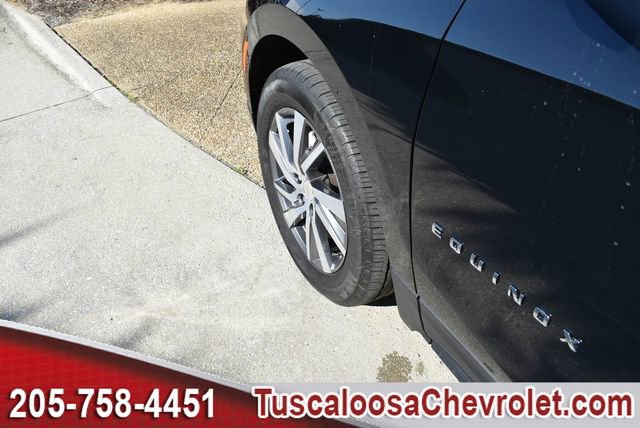 Used 2024 Chevrolet Equinox LT w/ LPO, Floor Liner Package image 16