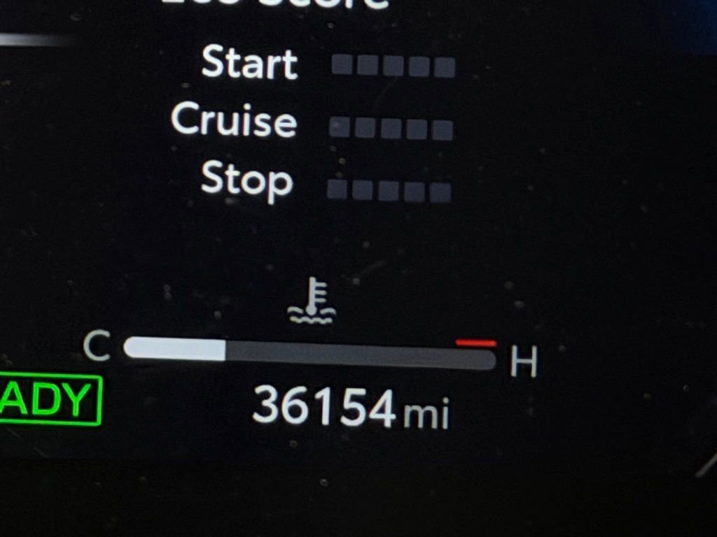 Used 2024 Toyota Highlander Platinum image 19