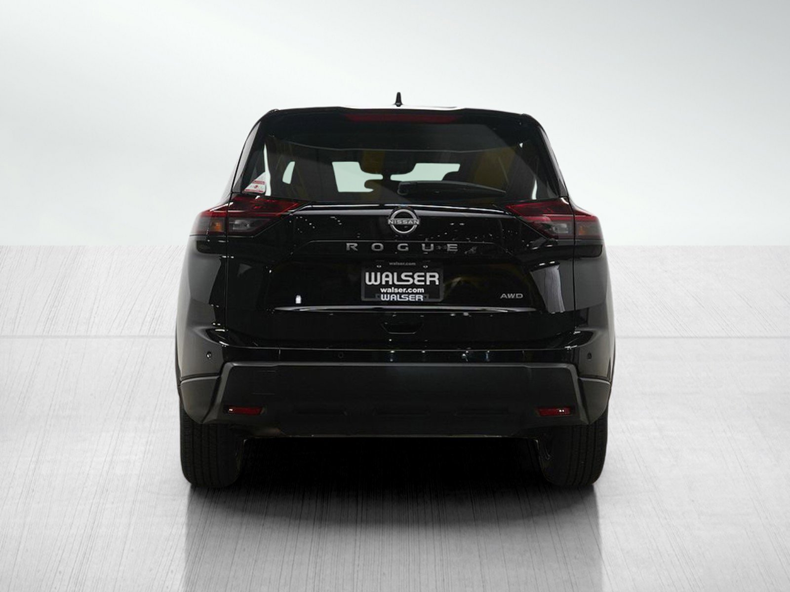 Used 2025 Nissan Rogue SV image 4