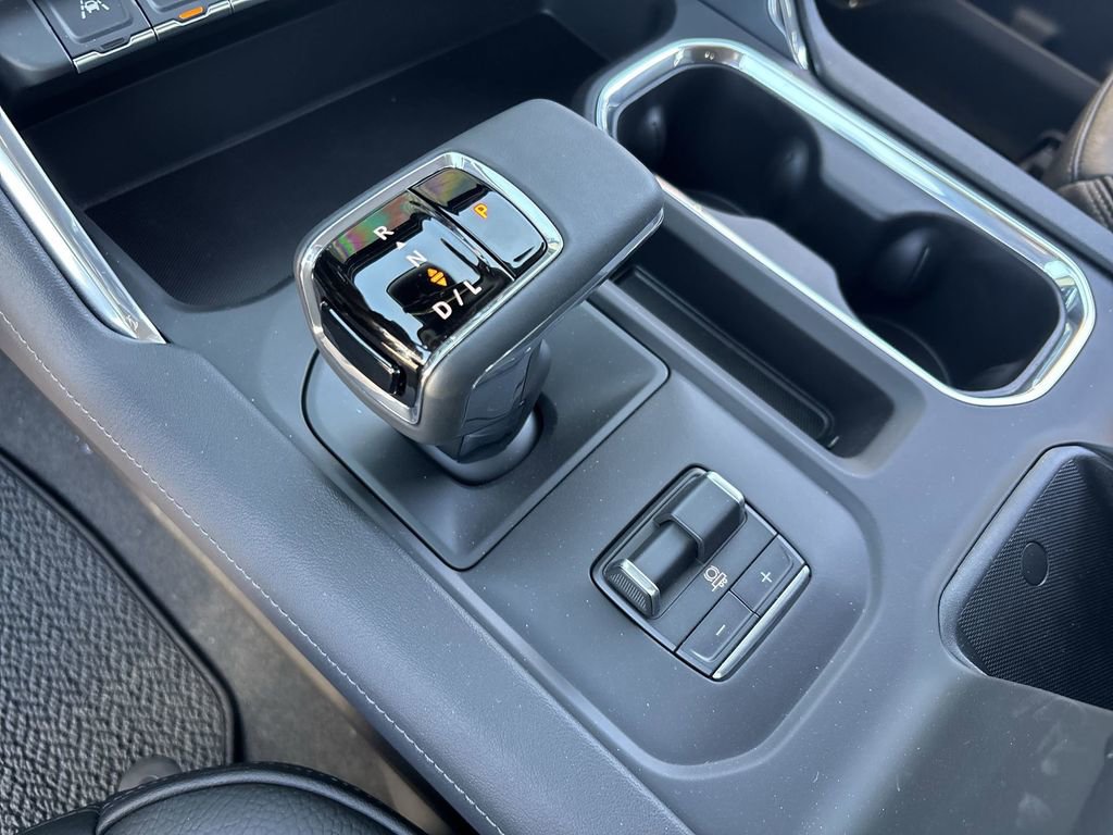 New 2026 GMC Sierra 1500 Denali AWD/4WD image 16