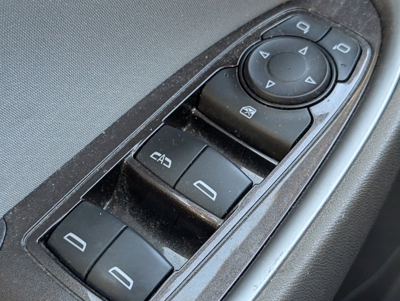 Used 2023 Chevrolet Malibu LT image 16