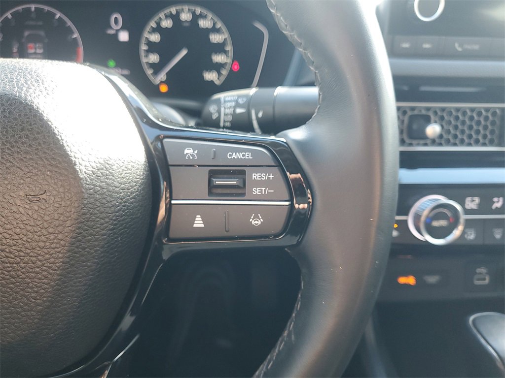 Used 2022 Honda Civic EX image 22