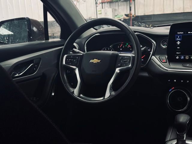 Used 2023 Chevrolet Blazer LT w/ Convenience Package image 23