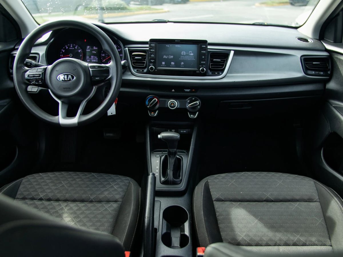 Used 2020 Kia Rio LX FWD image 20