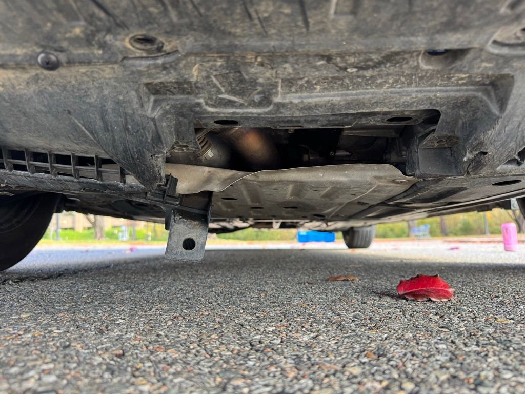 Used 2015 Honda Civic LX image 43