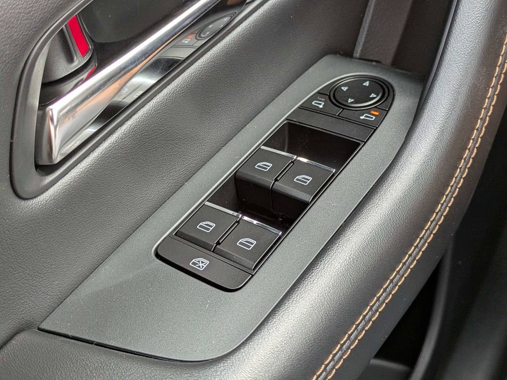 New 2026 MAZDA CX-90 Plug-In Hybrid w/ Preferred image 29