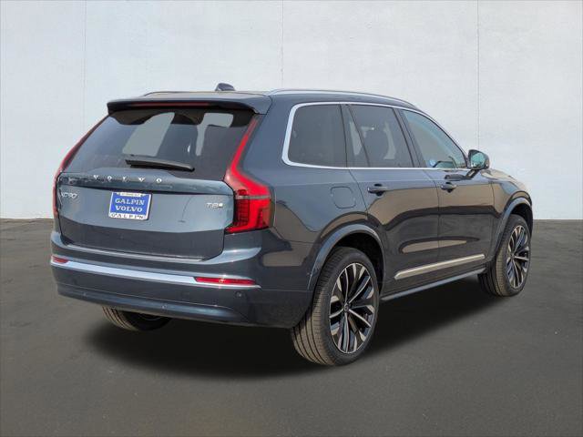 New 2026 Volvo XC90 T8 Ultra w/ Protection Package Premier image 2