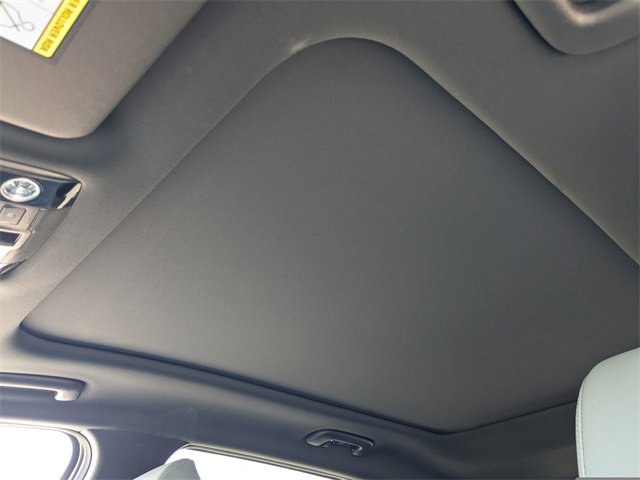 Certified 2025 Kia Sportage X-Line Prestige image 18