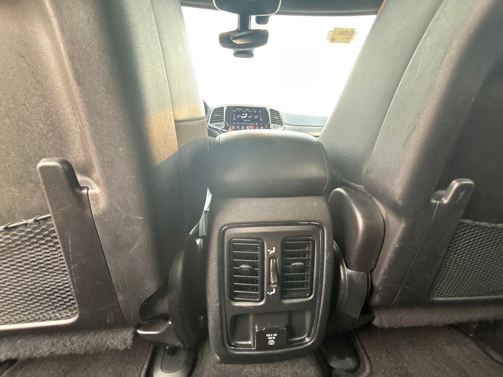 Used 2022 Jeep Grand Cherokee Laredo X AWD/4WD image 30
