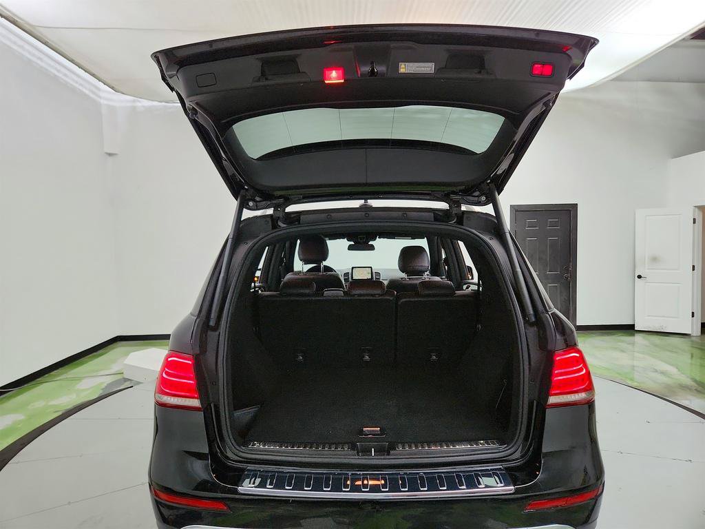 Used 2018 Mercedes-Benz GLE 350 image 32