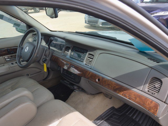 Used 2007 Mercury Grand Marquis LS RWD image 26