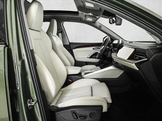New 2026 Audi Q5 Prestige AWD/4WD image 22