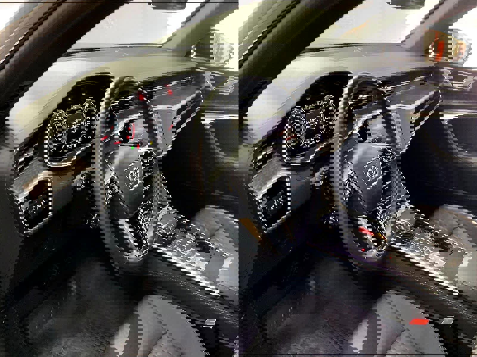 Certified 2023 Audi A7 3.0T Premium Plus w/ Premium Plus image 15